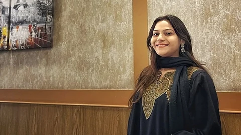 "Get me married": Leaked chat reveals spy YouTuber Jyoti Malhotra’s odd request to ISI handler