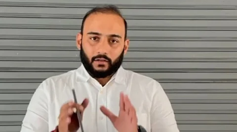 Goa Activist Demands Transparency on Rawanfond-Power House Road Closure Over Landslide Threat