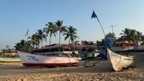 Benaulim Fishermen Demand Land at Defunct Prawn Hatchery for Boat Storage