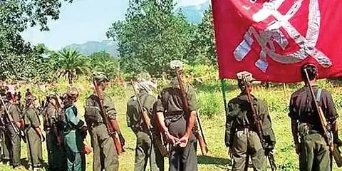 Top Maoist commander Basava Raju killed in major Chhattisgarh encounter; 26 rebels also gunned down