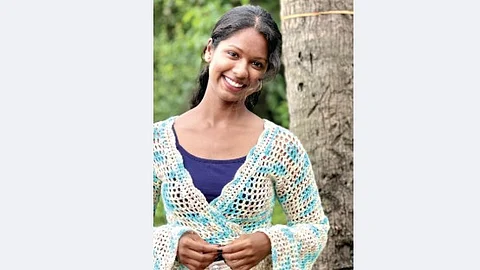 Candolim's Destiny D’Souza Turns Crochet Hobby Into Thriving Online Business