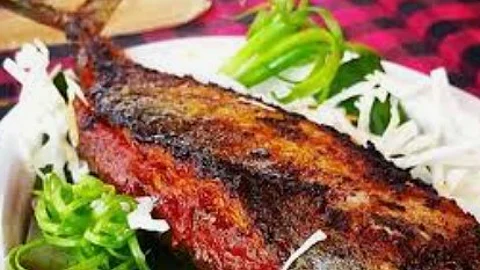 Do Goans love Fish?