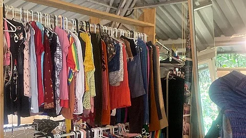 Goa’s Gen Z Revolution: Second-Hand Fashion and Sustainable Shopping Take Over