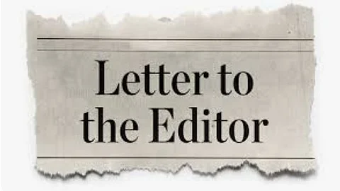 Letter to the editor 22-05-2025