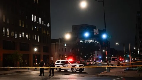 Israeli Embassies in U.S. Heighten Security After Deadly DC Embassy Attack