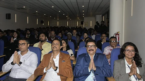 A pledge in Goa to unite the world of hospitality inspires the globe's first Hospitality GPT