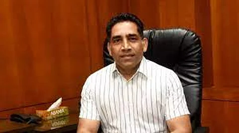 "I Asked the CM to Relieve Me of My Ministerial Duties — Public Service Matters More Than Position": Govind Gaude