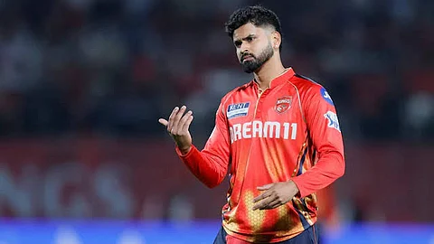 "Will captain India...": Former world cup winner praises Shreyas Iyer for leading Punjab Kings to IPL 2025 final