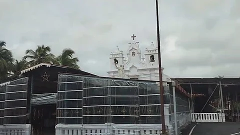 St Anthony’s Feast and Trezen at Deusua Chinchinim to Begin June 2, 2025