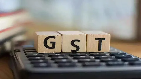 GCCI advocates GST reform for smoother business operations in state