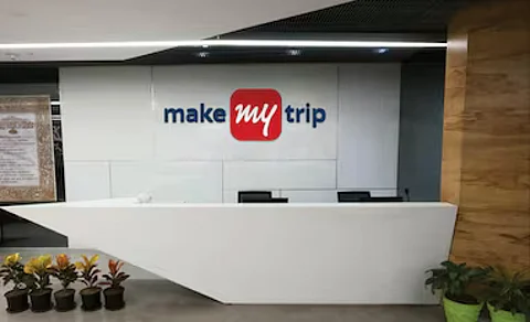 MakeMyTrip Introduces Predictive Seat Availability Tool for Train Passengers
