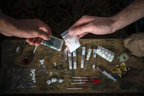 Maharashtra Man Gets Rigorous Imprisonment for Drug Possession in Goa