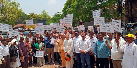 Climate activist to join Belagavi rally opposing Kalsa-Bhandura project