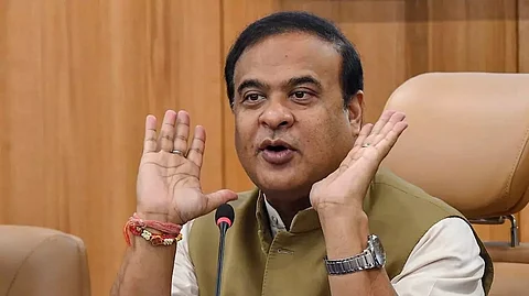 Pakistan’s “China could stop Brahmaputra” threat meets sharp rebuttal from Himanta Biswa Sarma