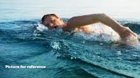 RCC Fatorda Swimmers Bag 11 Medals at 8th All-Goa Kids Swimming Meet in Ponda