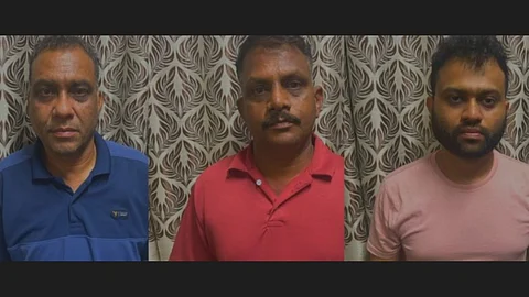 UPDATE: Three Arrested for Assaulting Couple, Including Pregnant Woman, at Bastora Junction