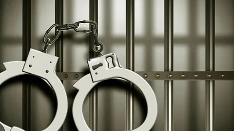 UP Man Booked for Peeping at Minor Girl in Changing Room at Kiralpal-Dabal
