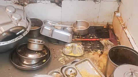 FDA Cracks Down on Unhygienic Food Units in Salcete, Issues Compliance Notices