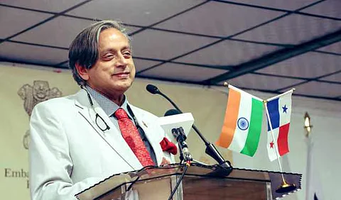 ‘Who Lives If India Dies’: Shashi Tharoor Quotes Nehru Amid Row Over Cross-Party Remarks