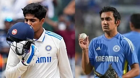 No Kohli, No Rohit, No Excuses: Team India Head Coach Gautam Gambhir Challenges Gill & Co. to Make History in England