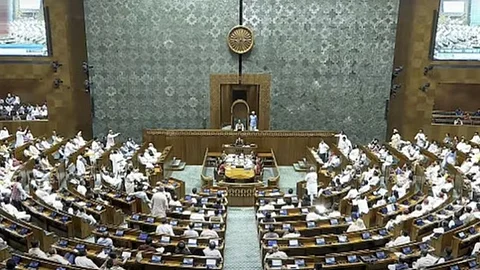 Monsoon Session from July 21; Govt Seeks Opposition Backing for HC Judge Impeachment