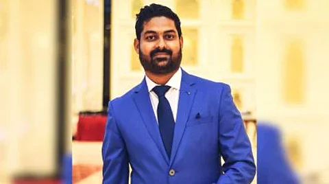 Goa Land Scam: MGP Leader Rohan Harmalkar Arrested in ₹1,600 Crore Fraud Case