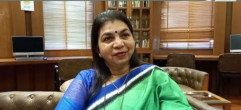 Pratima Dhond to Become First Woman President in GCCI’s 117-Year History