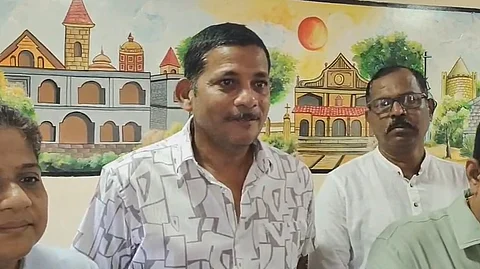 Vasco Devotees Urge Railways for Special Trains to Vailankanni Feast