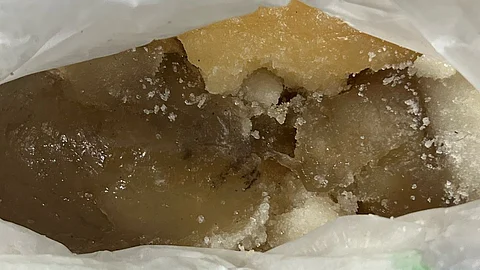 EXCLUSIVE: Ambergris Worth ₹10 Crore Seized in Sanguem; 3 Arrested