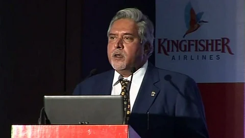 ‘Funds Were Available, But Banks Objected,’ Says Vijay Mallya on Unpaid Salaries of Kingfisher Staff