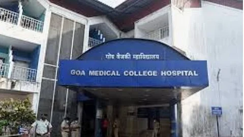Goa Medical College Gets NMC Nod to Raise PG Seats in Key Specialities