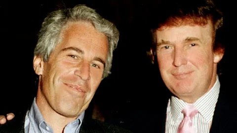 Elon Musk Accuses Trump of Hiding Epstein Files to Avoid Exposure