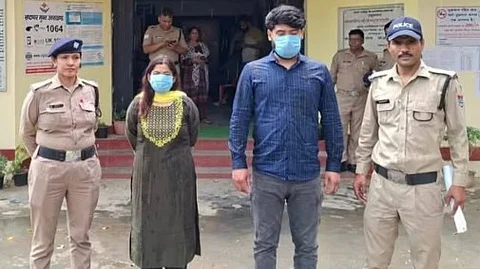 Uttarakhand Horror: Minor Gang-Raped 8 Times in Mother's Presence