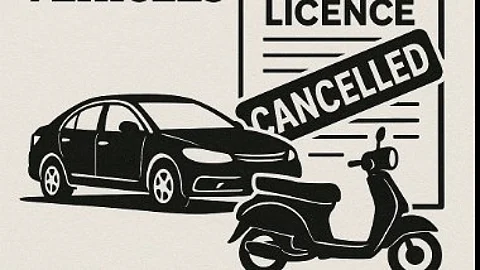 Goa to Cancel Licences of Rental Operators Misusing Private Vehicles