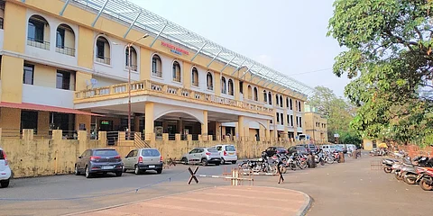 ICU Set to Launch Soon at North Goa District Hospital