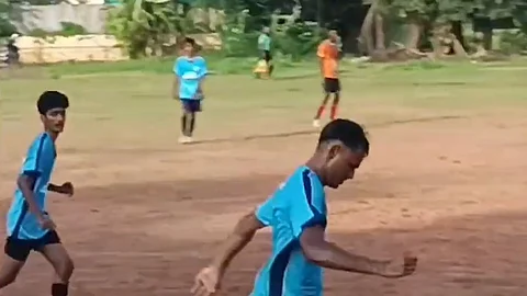 Double Delight for Sheldon as Verna Seals 2-0 Win, Storms into Quarters