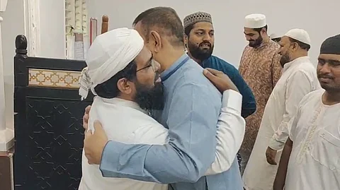 Eid al-Adha Celebrated with Joy Across Goa
