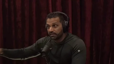 FBI Collaborating with India to Crack Down on China-Linked Fentanyl Trade: Kash Patel on Joe Rogan