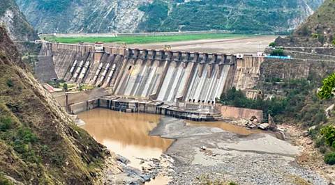 India Holds Firm as Pakistan Urges Reinstatement of Indus Waters Treaty