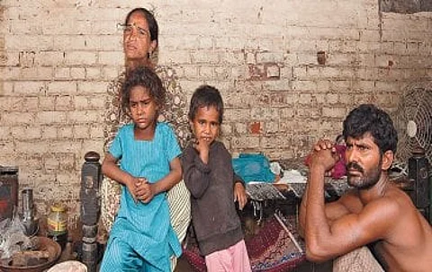 India’s Extreme Poverty Falls to 5.3%, Thanks to Food Subsidies: World Bank