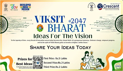 Petition Calls for Green Goals in Goa’s Viksit 2047 Vision
