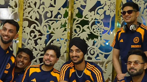 India Touches Down in England Minus Kohli, Rohit: ‘Time to Embrace the Future’