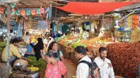 Pandal Collapse at Margao Fair Sparks Outcry, Safety Fears Raised
