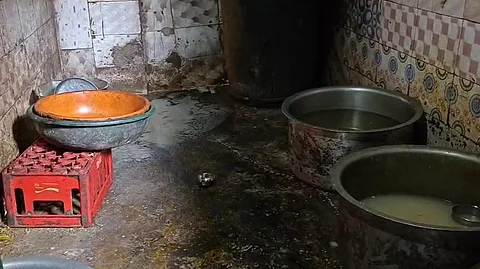 FDA Raids Margao Hotel Over Unhygienic Kitchen Conditions