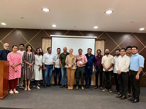 Goa Embraces Eco-Innovation at 13th First Friday Gathering of Designers and Entrepreneurs