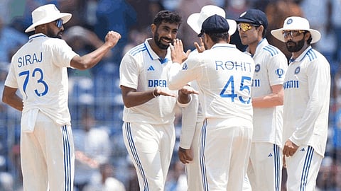 India Appoints New Vice-Captain for West Indies Tests, Karun Nair Omitted
