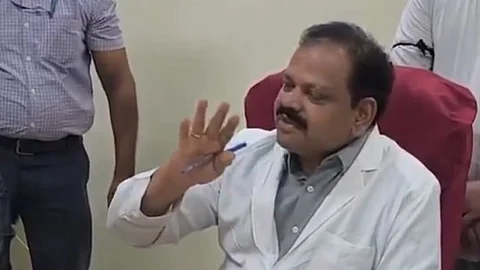 GMC Dean Vows Crowd Control Measures at Emergency Department