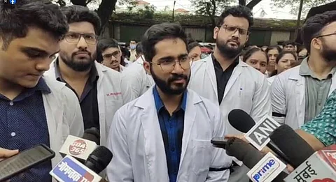 Congress Demands Immediate Dismissal of Vishwajit Rane from Cabinet