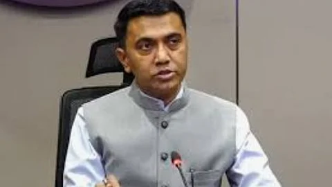 CM Assures No Suspension for Dr Kuttikar After Rane’s Outburst