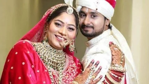 Wife Arrested for Killing Husband on Honeymoon in Meghalaya